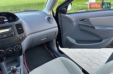 Седан Geely MK 2012 в Одессе