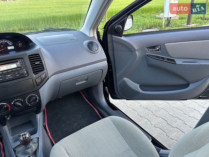 Седан Geely MK 2012 в Одессе