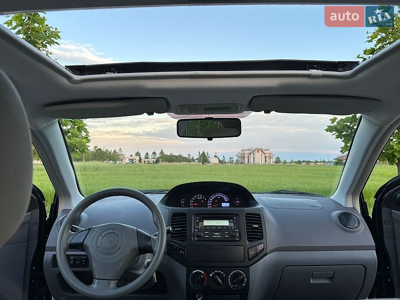 Седан Geely MK 2012 в Одессе