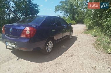 Седан Geely MK 2010 в Дніпрі