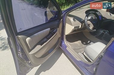 Седан Geely MK 2010 в Дніпрі
