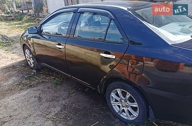 Седан Geely MK 2010 в Львові