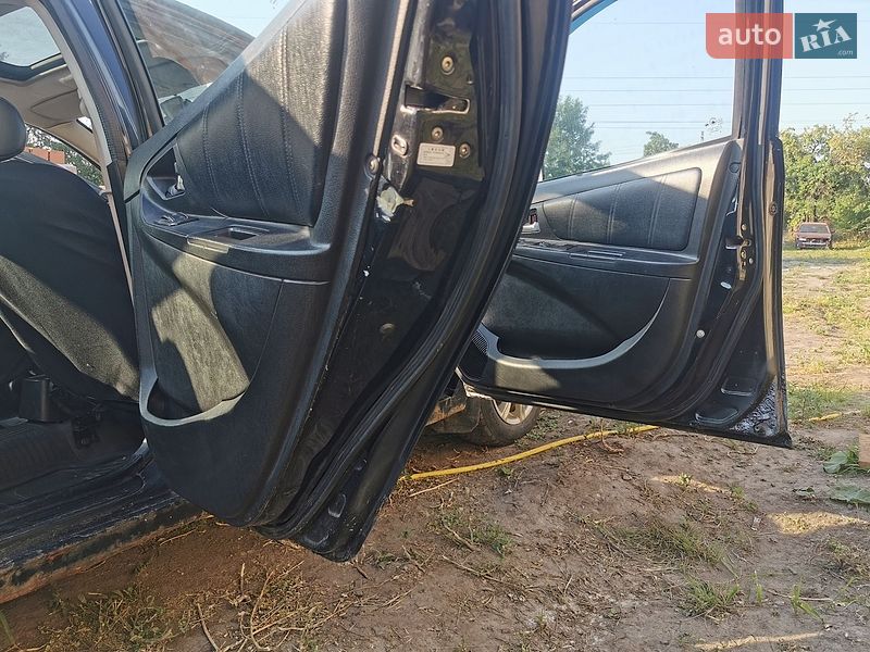 Седан Geely MK 2010 в Львові