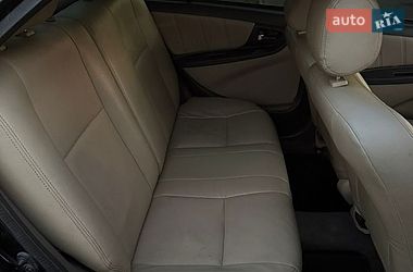Седан Geely MK 2008 в Березівці