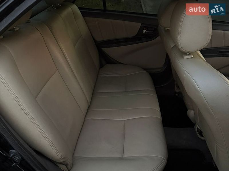 Седан Geely MK 2008 в Березівці