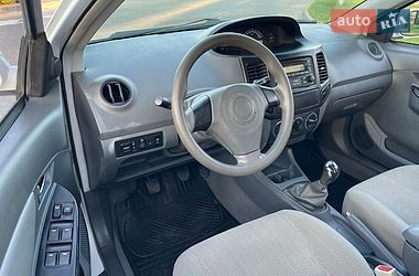 Седан Geely MK 2011 в Кременчуці фото 5 Седан Geely MK 2011 в Кременчуці