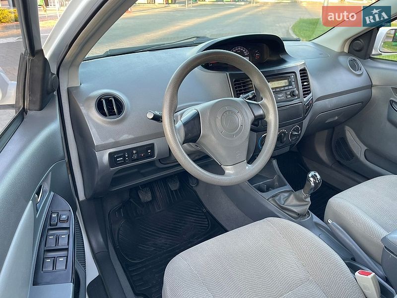 Седан Geely MK 2011 в Кременчуці фото 5 Седан Geely MK 2011 в Кременчуці