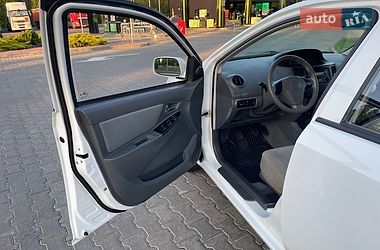 Седан Geely MK 2011 в Кременчуці фото 6 Седан Geely MK 2011 в Кременчуці