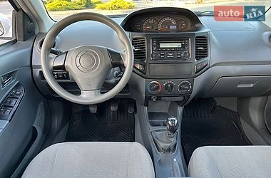 Седан Geely MK 2011 в Кременчуці фото 10 Седан Geely MK 2011 в Кременчуці