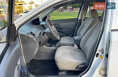 Седан Geely MK 2011 в Кременчуці фото 7 Седан Geely MK 2011 в Кременчуці