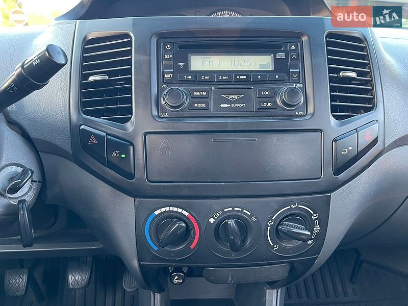 Седан Geely MK 2011 в Кременчуці фото 11 Седан Geely MK 2011 в Кременчуці