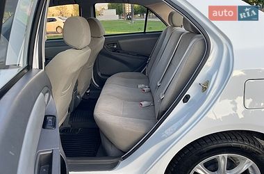 Седан Geely MK 2011 в Кременчуці фото 14 Седан Geely MK 2011 в Кременчуці