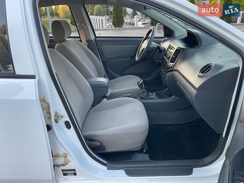Седан Geely MK 2011 в Кременчуці фото 15 Седан Geely MK 2011 в Кременчуці