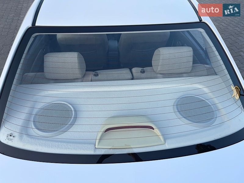 Седан Geely MK 2011 в Кременчуці фото 18 Седан Geely MK 2011 в Кременчуці