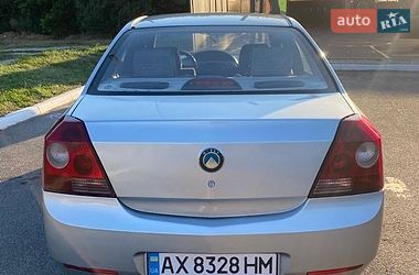 Седан Geely MK 2008 в Харкові