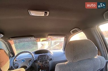 Седан Geely MK 2008 в Харкові