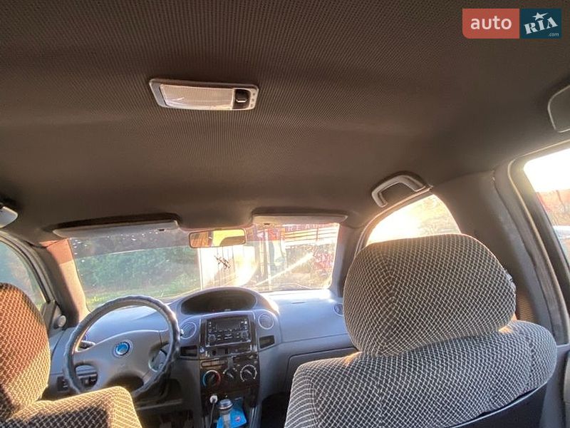 Седан Geely MK 2008 в Харкові