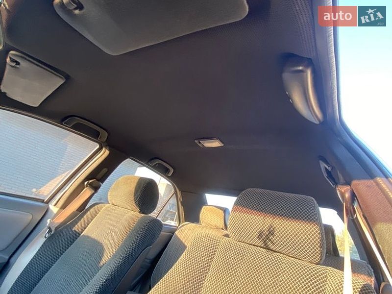 Седан Geely MK 2008 в Харкові