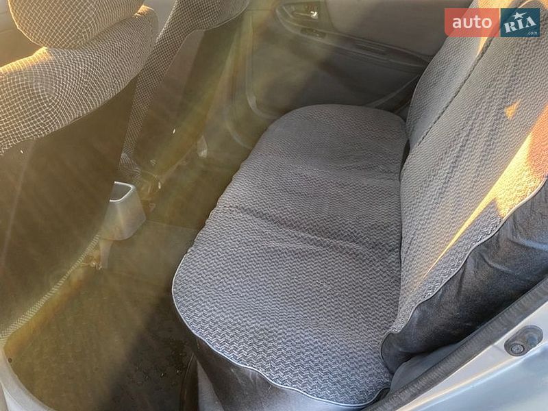 Седан Geely MK 2008 в Харкові