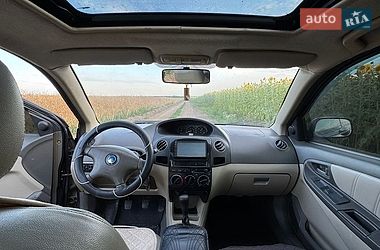 Седан Geely MK 2008 в Монастырище фото 10 Седан Geely MK 2008 в Монастырище
