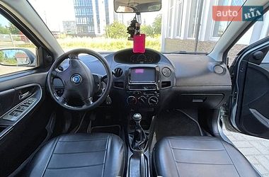 Седан Geely MK 2010 в Новояворівську