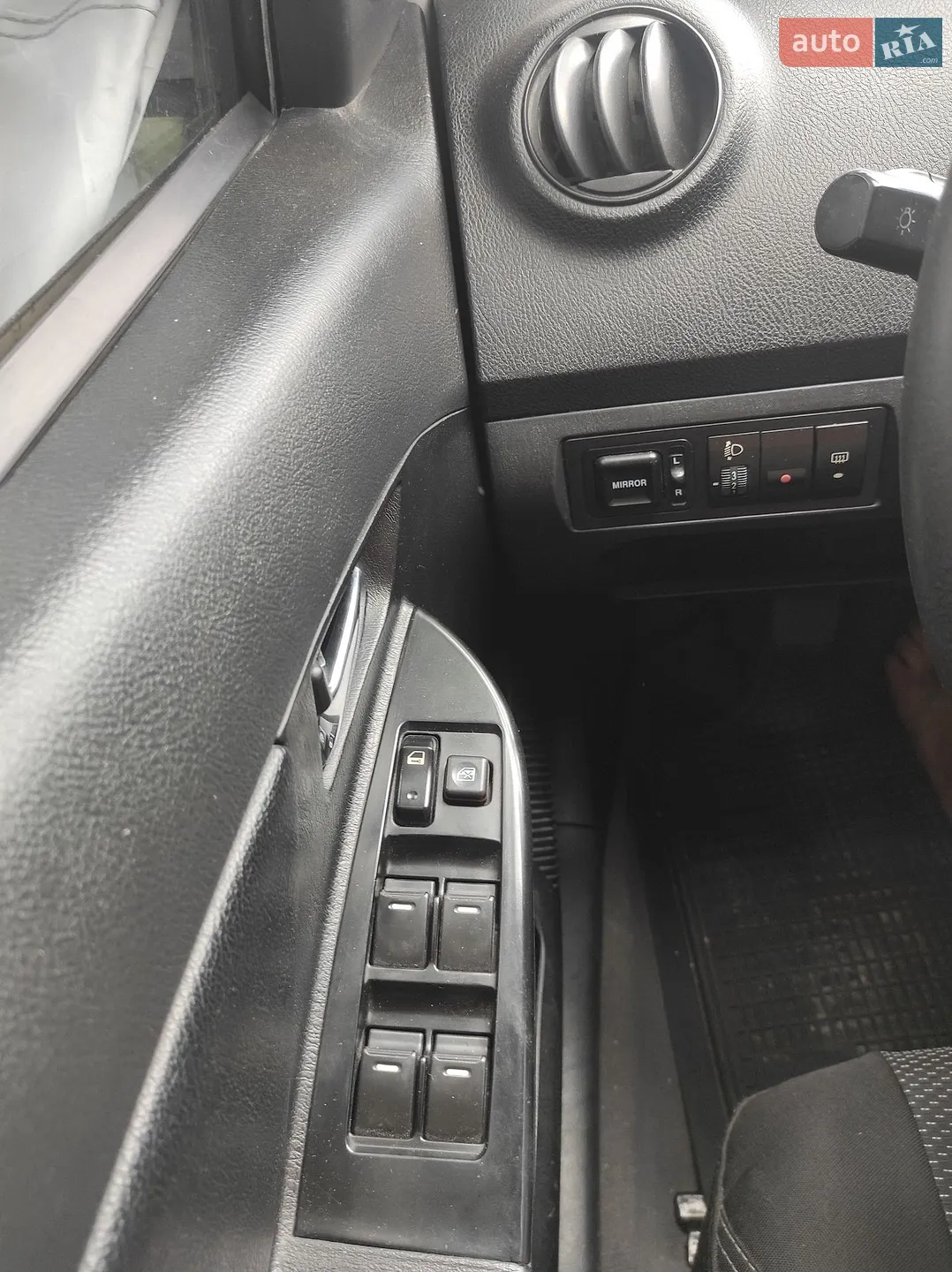 2012 Geely MK - мініатюра 7
