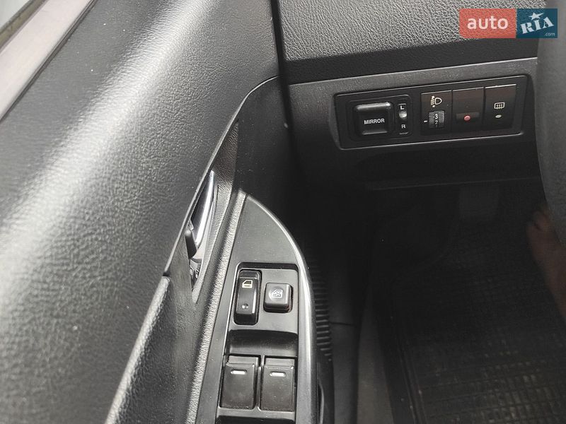Седан Geely MK 2012 в Дніпрі