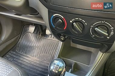 Седан Geely MK 2011 в Ивано-Франковске