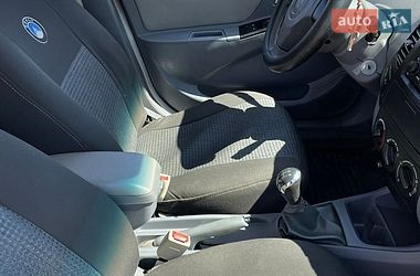 Седан Geely MK 2011 в Ивано-Франковске