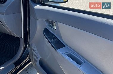 Седан Geely MK 2011 в Ивано-Франковске