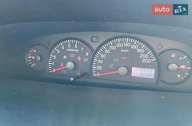 Седан Geely MK 2011 в Ивано-Франковске