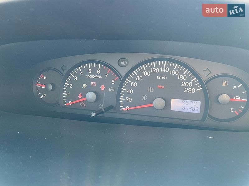 Седан Geely MK 2011 в Ивано-Франковске