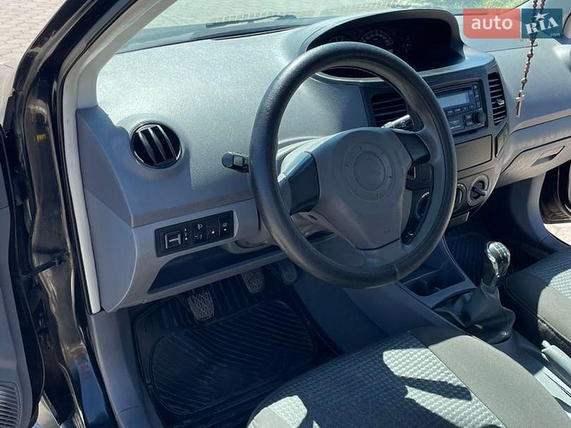 Седан Geely MK 2011 в Ивано-Франковске