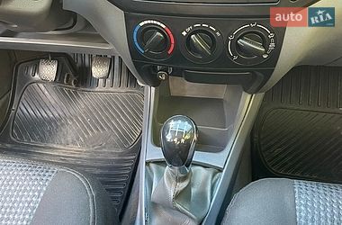Седан Geely MK 2011 в Ивано-Франковске
