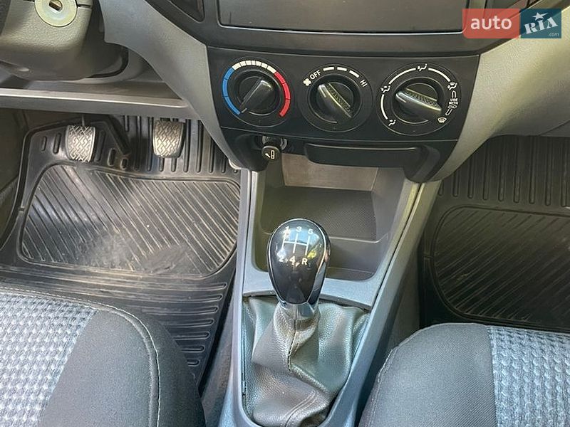 Седан Geely MK 2011 в Ивано-Франковске