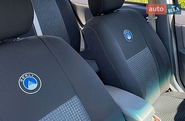 Седан Geely MK 2011 в Ивано-Франковске