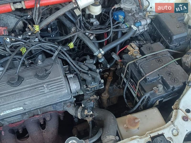 Седан Geely MK 2011 в Смілі