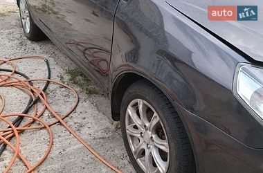 Седан Geely MK 2008 в Бучі