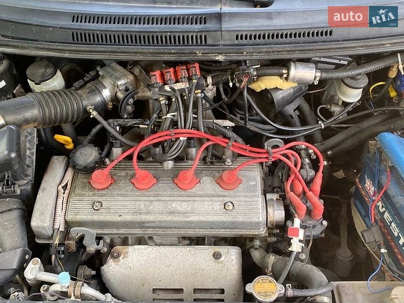 Седан Geely MK 2008 в Коростишеві