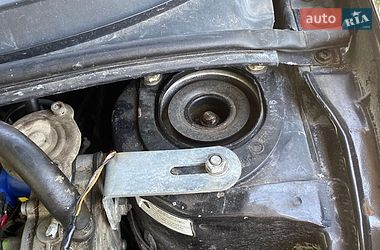 Седан Geely MK 2008 в Коростишеві