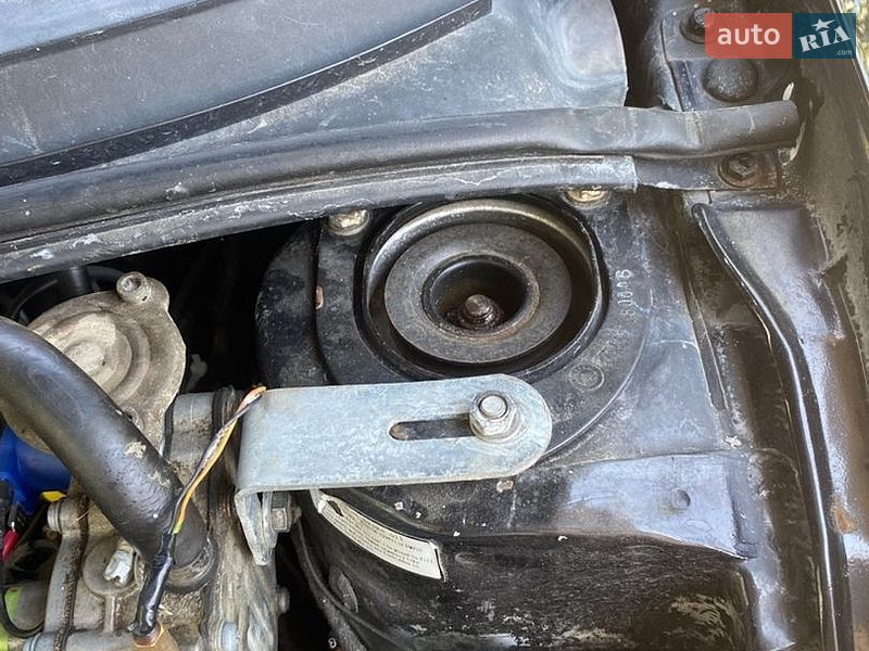 Седан Geely MK 2008 в Коростишеві