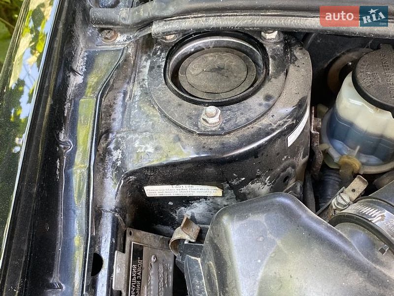 Седан Geely MK 2008 в Коростишеві