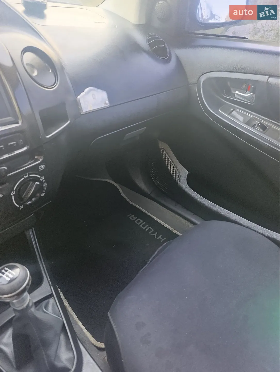 2010 Geely MK - мініатюра 4