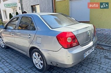 Седан Geely MK 2008 в Залещиках фото 11 Седан Geely MK 2008 в Залещиках