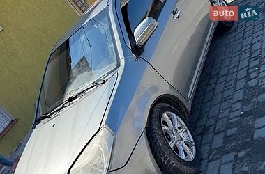 Седан Geely MK 2008 в Залещиках фото 15 Седан Geely MK 2008 в Залещиках