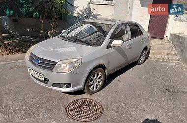 Седан Geely MK 2013 в Полтаве
