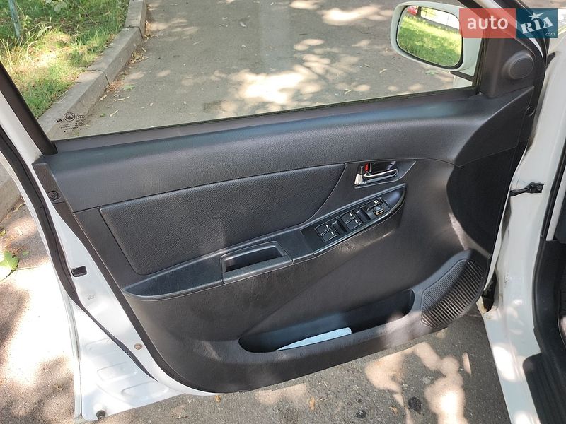 Седан Geely MK 2012 в Хмельницькому