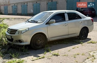 geely mk 2012 в Дніпро (Дніпропетровськ) від професійного продавця Кирилл