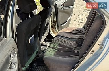 Седан Geely MK 2012 в Дніпрі