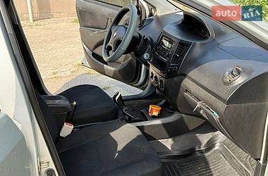 Седан Geely MK 2012 в Дніпрі